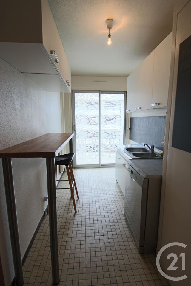 Appartement T3 à louer - 3 pièces - 71.27 m2 - AIX LES BAINS - 73 - RHONE-ALPES - Century 21 Alp-Immo-Confiance