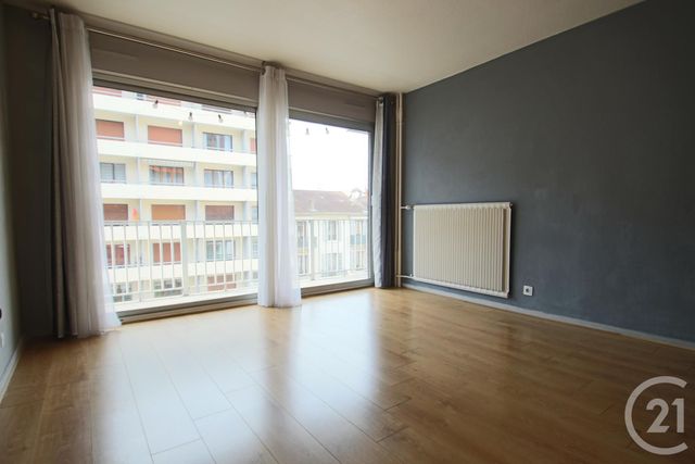 Appartement T3 à louer - 3 pièces - 71.27 m2 - AIX LES BAINS - 73 - RHONE-ALPES - Century 21 Alp-Immo-Confiance