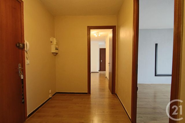 Appartement T3 à louer - 3 pièces - 71.27 m2 - AIX LES BAINS - 73 - RHONE-ALPES - Century 21 Alp-Immo-Confiance