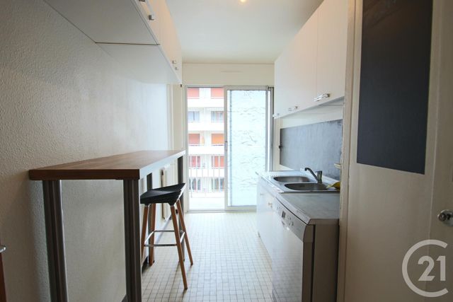 Appartement T3 à louer - 3 pièces - 71.27 m2 - AIX LES BAINS - 73 - RHONE-ALPES - Century 21 Alp-Immo-Confiance