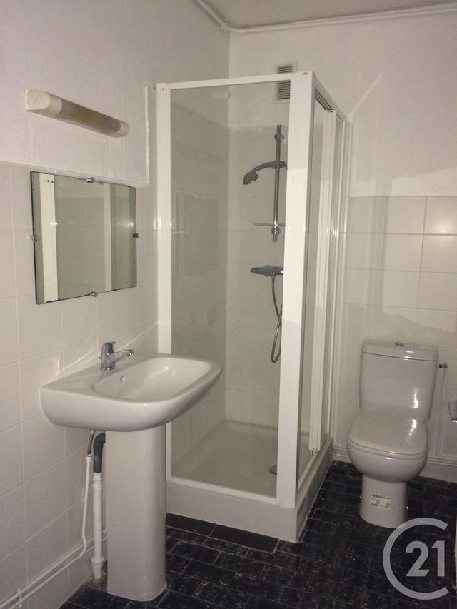 Appartement T1 à louer - 1 pièce - 33.2 m2 - AIX LES BAINS - 73 - RHONE-ALPES - Century 21 Alp-Immo-Confiance