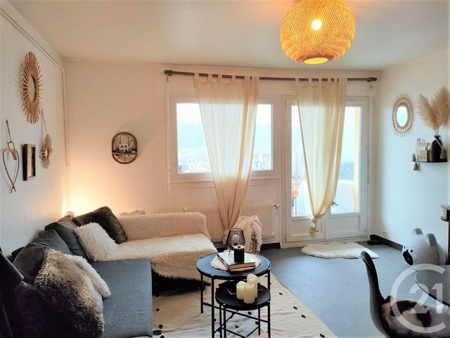 Appartement T1 à louer AIX LES BAINS