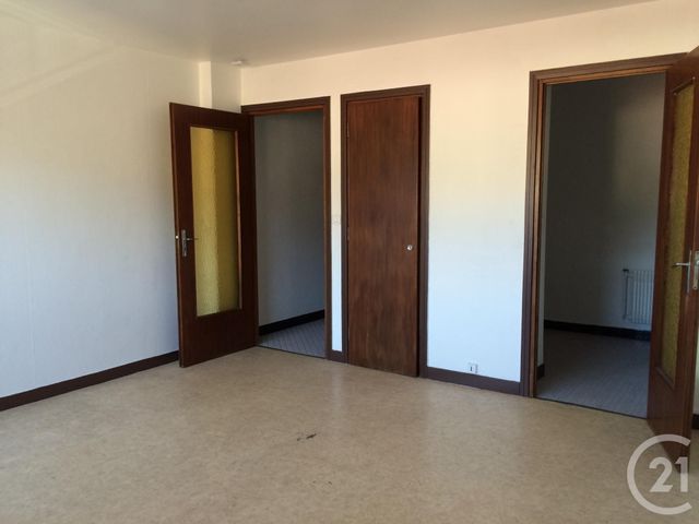 Appartement T1 à louer - 1 pièce - 33.2 m2 - AIX LES BAINS - 73 - RHONE-ALPES - Century 21 Alp-Immo-Confiance