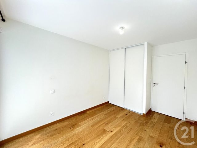 Appartement T3 à louer - 3 pièces - 72.12 m2 - AIX LES BAINS - 73 - RHONE-ALPES - Century 21 Alp-Immo-Confiance