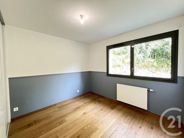 Appartement T3 à louer - 3 pièces - 72.12 m2 - AIX LES BAINS - 73 - RHONE-ALPES - Century 21 Alp-Immo-Confiance