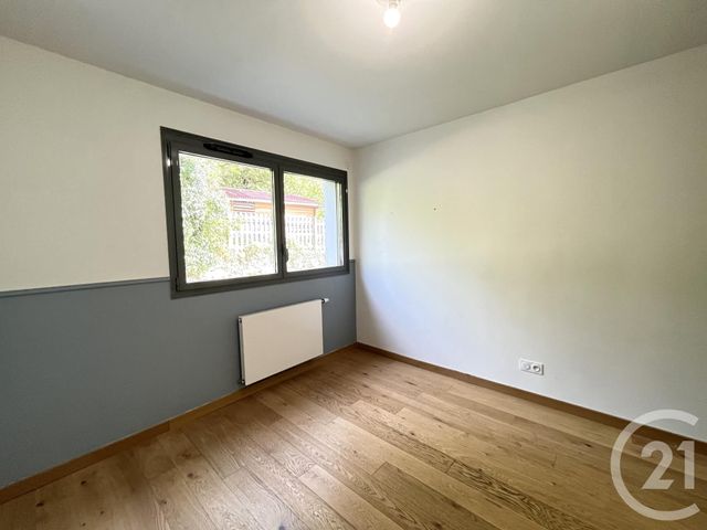 Appartement T3 à louer - 3 pièces - 72.12 m2 - AIX LES BAINS - 73 - RHONE-ALPES - Century 21 Alp-Immo-Confiance