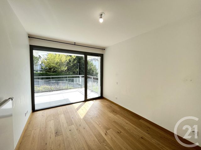 Appartement T3 à louer - 3 pièces - 72.12 m2 - AIX LES BAINS - 73 - RHONE-ALPES - Century 21 Alp-Immo-Confiance