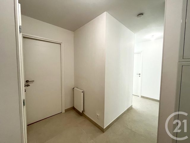 Appartement T3 à louer - 3 pièces - 72.12 m2 - AIX LES BAINS - 73 - RHONE-ALPES - Century 21 Alp-Immo-Confiance