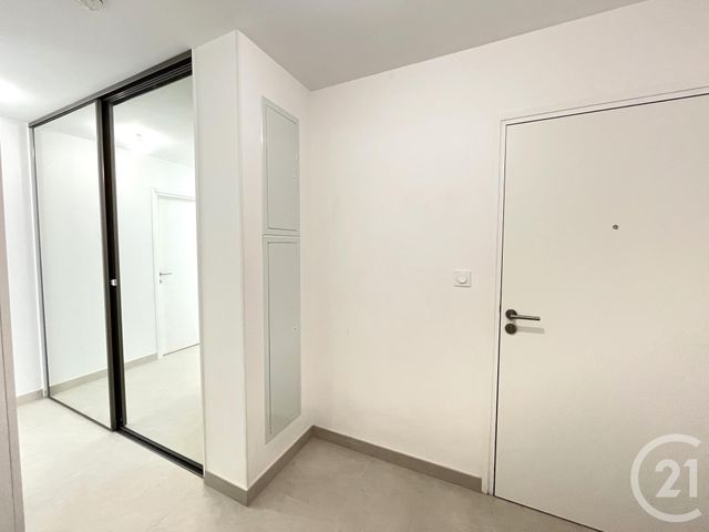 Appartement T3 à louer - 3 pièces - 72.12 m2 - AIX LES BAINS - 73 - RHONE-ALPES - Century 21 Alp-Immo-Confiance