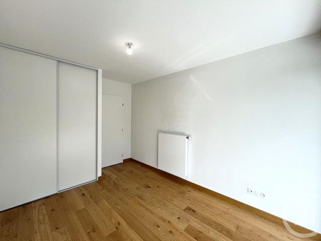 Appartement T3 à louer - 3 pièces - 72.12 m2 - AIX LES BAINS - 73 - RHONE-ALPES - Century 21 Alp-Immo-Confiance