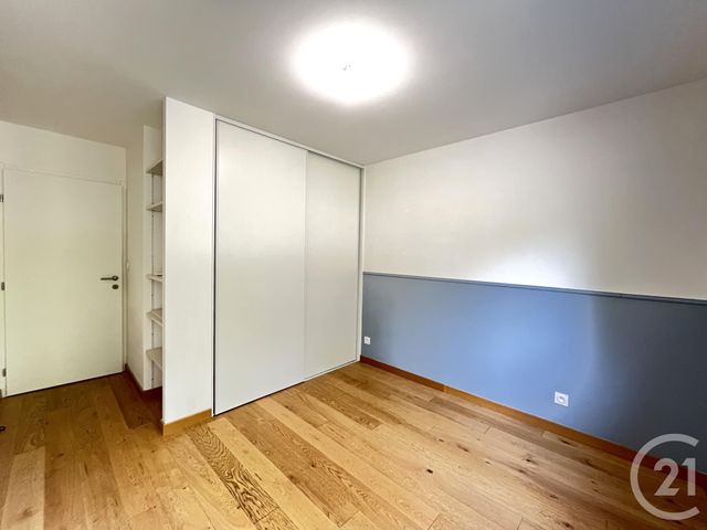 Appartement T3 à louer - 3 pièces - 72.12 m2 - AIX LES BAINS - 73 - RHONE-ALPES - Century 21 Alp-Immo-Confiance