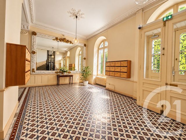Appartement T1 à vendre - 1 pièce - 31.02 m2 - AIX LES BAINS - 73 - RHONE-ALPES - Century 21 Alp-Immo-Confiance