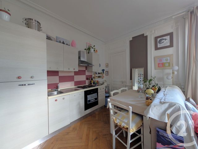 Appartement T1 à vendre - 1 pièce - 31.02 m2 - AIX LES BAINS - 73 - RHONE-ALPES - Century 21 Alp-Immo-Confiance