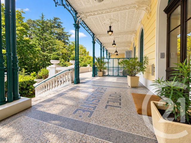 Appartement T1 à vendre AIX LES BAINS