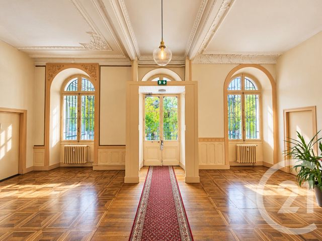 Appartement T1 à vendre - 1 pièce - 31.02 m2 - AIX LES BAINS - 73 - RHONE-ALPES - Century 21 Alp-Immo-Confiance