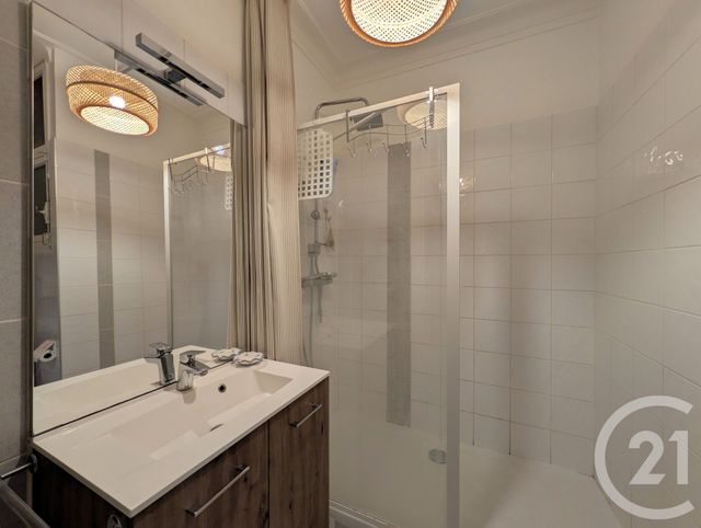 Appartement T1 à vendre - 1 pièce - 31.02 m2 - AIX LES BAINS - 73 - RHONE-ALPES - Century 21 Alp-Immo-Confiance