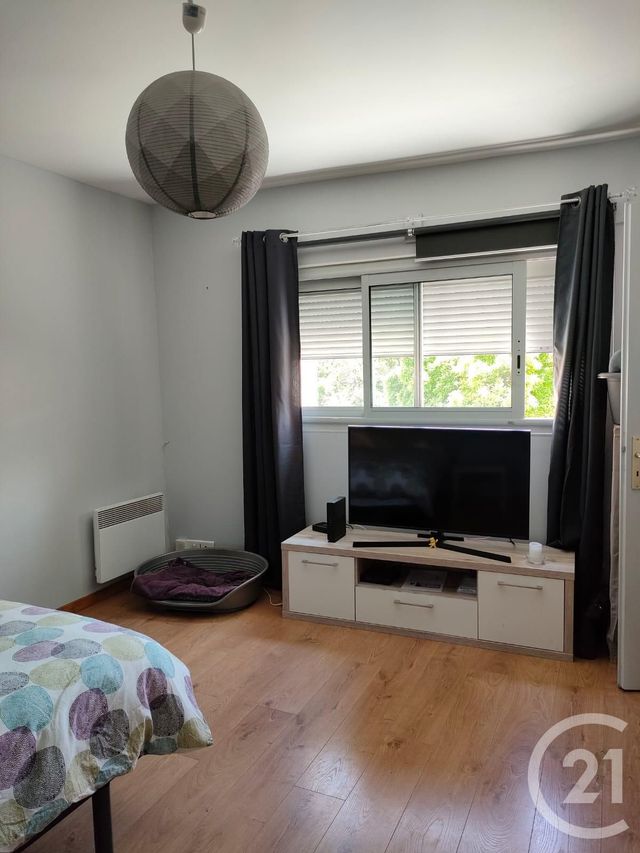 Appartement F1 à louer - 1 pièce - 31.09 m2 - AIX LES BAINS - 73 - RHONE-ALPES - Century 21 Alp-Immo-Confiance