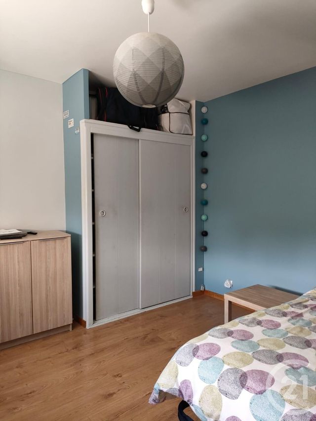 Appartement F1 à louer - 1 pièce - 31.09 m2 - AIX LES BAINS - 73 - RHONE-ALPES - Century 21 Alp-Immo-Confiance