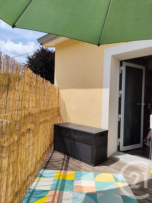 Appartement F1 à louer - 1 pièce - 31.09 m2 - AIX LES BAINS - 73 - RHONE-ALPES - Century 21 Alp-Immo-Confiance