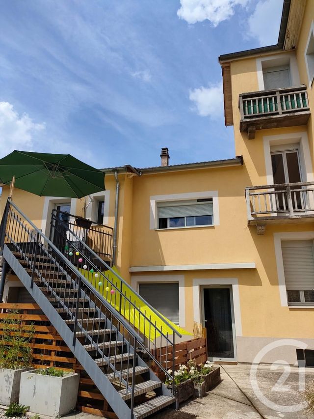 Appartement F1 à louer - 1 pièce - 31.09 m2 - AIX LES BAINS - 73 - RHONE-ALPES - Century 21 Alp-Immo-Confiance