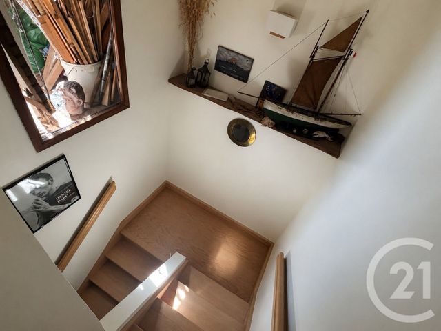 Appartement Loft à vendre - 6 pièces - 187.0 m2 - AIX LES BAINS - 73 - RHONE-ALPES - Century 21 Alp-Immo-Confiance