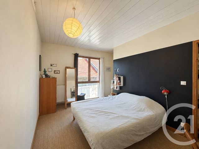 Appartement Loft à vendre - 6 pièces - 187.0 m2 - AIX LES BAINS - 73 - RHONE-ALPES - Century 21 Alp-Immo-Confiance