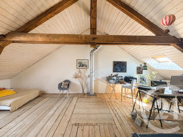 Appartement Loft à vendre - 6 pièces - 187.0 m2 - AIX LES BAINS - 73 - RHONE-ALPES - Century 21 Alp-Immo-Confiance