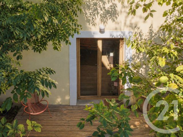 Appartement Loft à vendre - 6 pièces - 187.0 m2 - AIX LES BAINS - 73 - RHONE-ALPES - Century 21 Alp-Immo-Confiance
