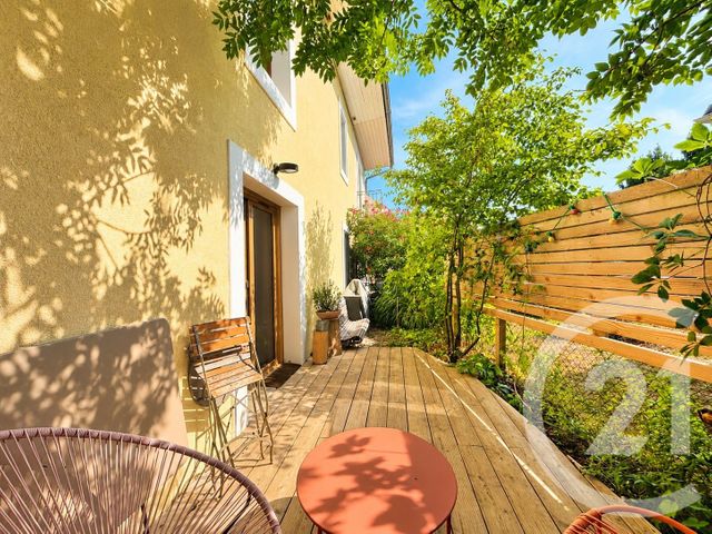 Appartement Loft à vendre AIX LES BAINS