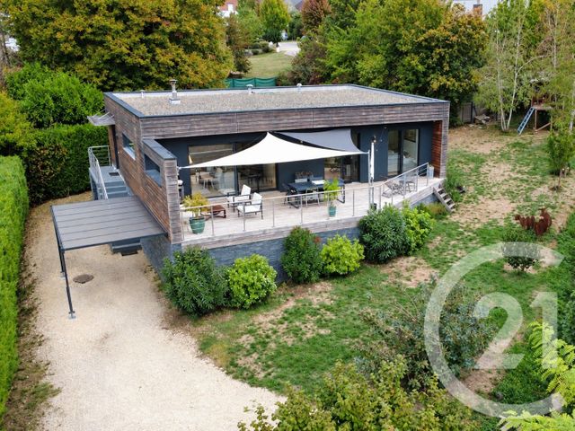 Maison à vendre MERY