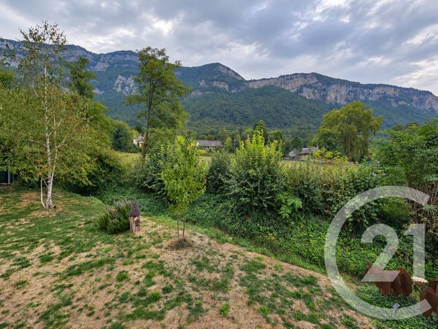 maison à vendre - 4 pièces - 91.17 m2 - MERY - 73 - RHONE-ALPES - Century 21 Alp-Immo-Confiance