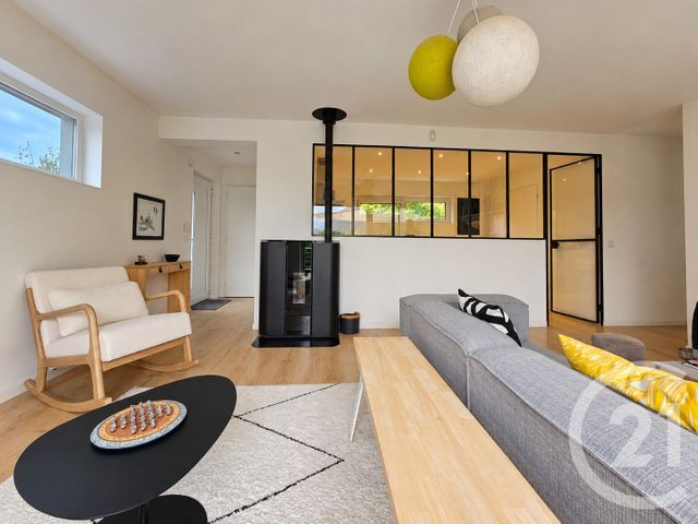 maison à vendre - 4 pièces - 91.17 m2 - MERY - 73 - RHONE-ALPES - Century 21 Alp-Immo-Confiance