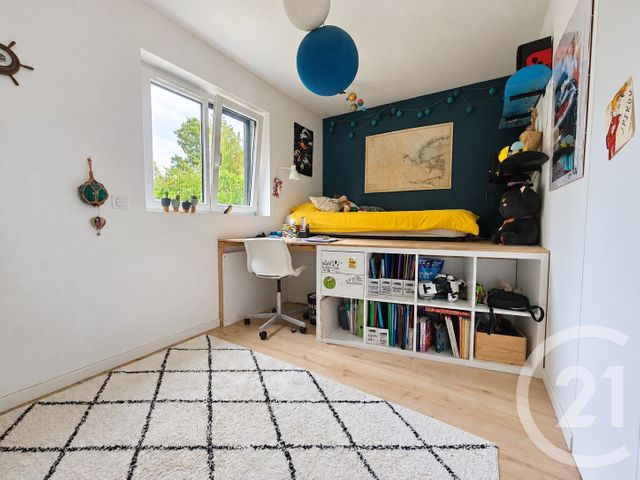 maison à vendre - 4 pièces - 91.17 m2 - MERY - 73 - RHONE-ALPES - Century 21 Alp-Immo-Confiance