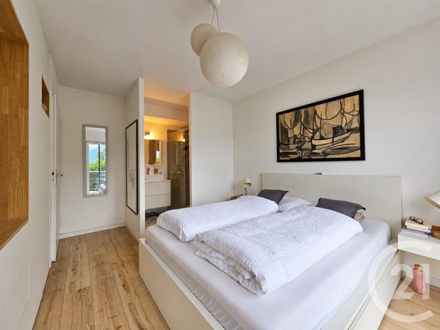 maison à vendre - 4 pièces - 91.17 m2 - MERY - 73 - RHONE-ALPES - Century 21 Alp-Immo-Confiance