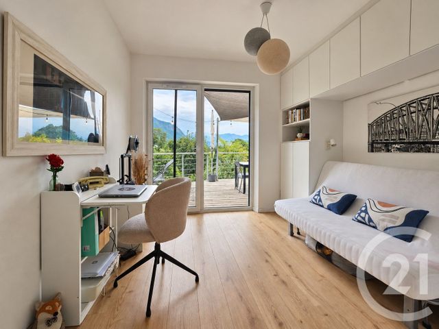 maison à vendre - 4 pièces - 91.17 m2 - MERY - 73 - RHONE-ALPES - Century 21 Alp-Immo-Confiance