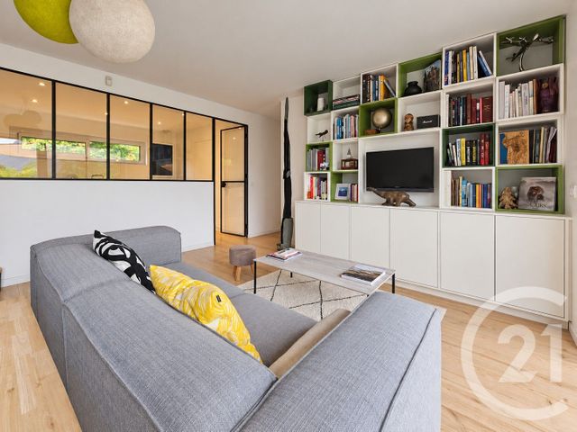 maison à vendre - 4 pièces - 91.17 m2 - MERY - 73 - RHONE-ALPES - Century 21 Alp-Immo-Confiance