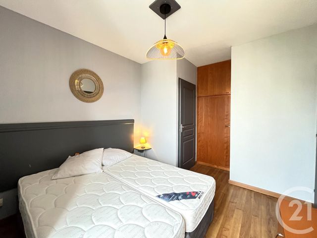 Appartement T2 à louer - 2 pièces - 30.27 m2 - AIX LES BAINS - 73 - RHONE-ALPES - Century 21 Alp-Immo-Confiance