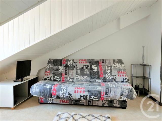 Appartement Studio à louer - 1 pièce - 15.17 m2 - AIX LES BAINS - 73 - RHONE-ALPES - Century 21 Alp-Immo-Confiance