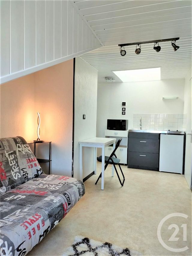 Appartement Studio à louer AIX LES BAINS
