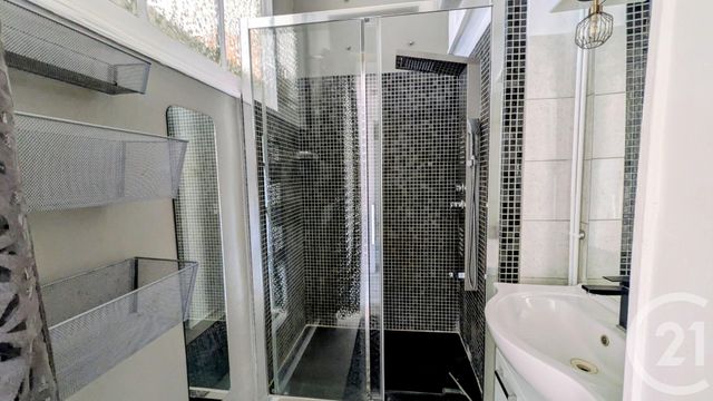 Appartement Studio à vendre - 1 pièce - 20.87 m2 - AIX LES BAINS - 73 - RHONE-ALPES - Century 21 Alp-Immo-Confiance