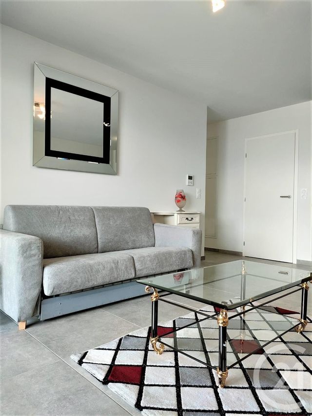 Appartement T2 à louer - 2 pièces - 54.6 m2 - ST ALBAN LEYSSE - 73 - RHONE-ALPES - Century 21 Alp-Immo-Confiance