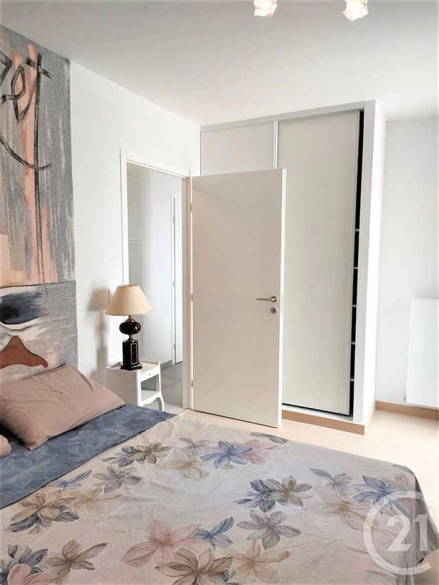 Appartement T2 à louer - 2 pièces - 54.6 m2 - ST ALBAN LEYSSE - 73 - RHONE-ALPES - Century 21 Alp-Immo-Confiance