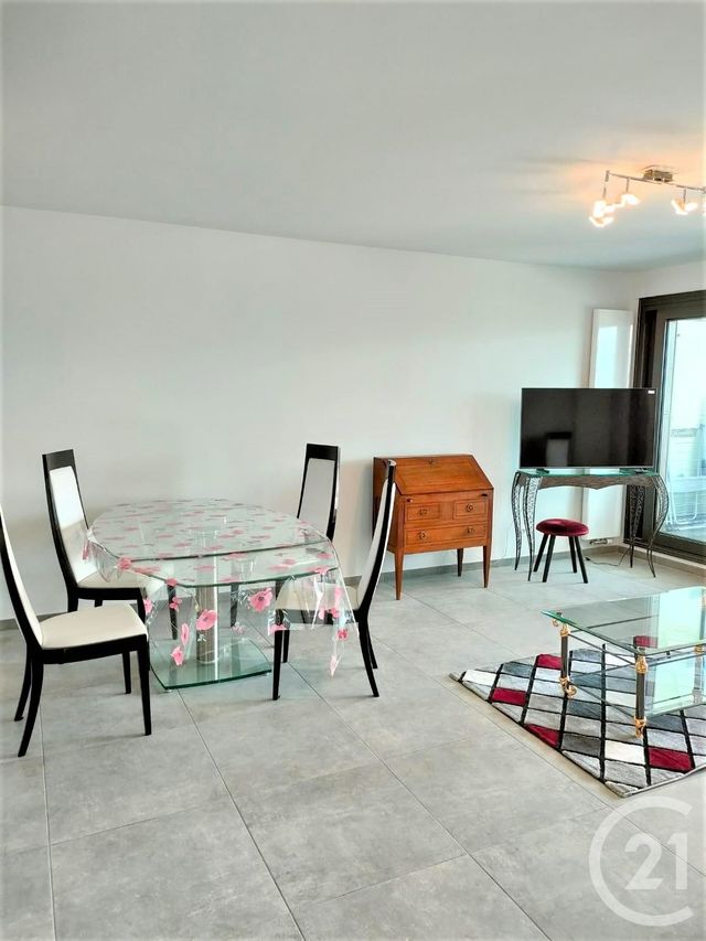 Appartement T2 à louer - 2 pièces - 54.6 m2 - ST ALBAN LEYSSE - 73 - RHONE-ALPES - Century 21 Alp-Immo-Confiance