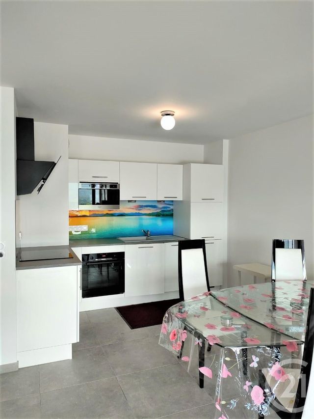 Appartement T2 à louer - 2 pièces - 54.6 m2 - ST ALBAN LEYSSE - 73 - RHONE-ALPES - Century 21 Alp-Immo-Confiance