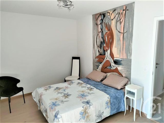 Appartement T2 à louer - 2 pièces - 54.6 m2 - ST ALBAN LEYSSE - 73 - RHONE-ALPES - Century 21 Alp-Immo-Confiance