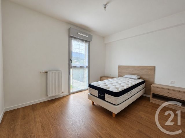 Appartement T3 à vendre - 3 pièces - 62.5 m2 - AIX LES BAINS - 73 - RHONE-ALPES - Century 21 Alp-Immo-Confiance