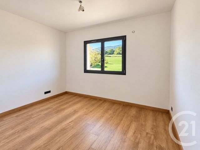 maison à vendre - 4 pièces - 90.0 m2 - MOYE - 74 - RHONE-ALPES - Century 21 Alp-Immo-Confiance