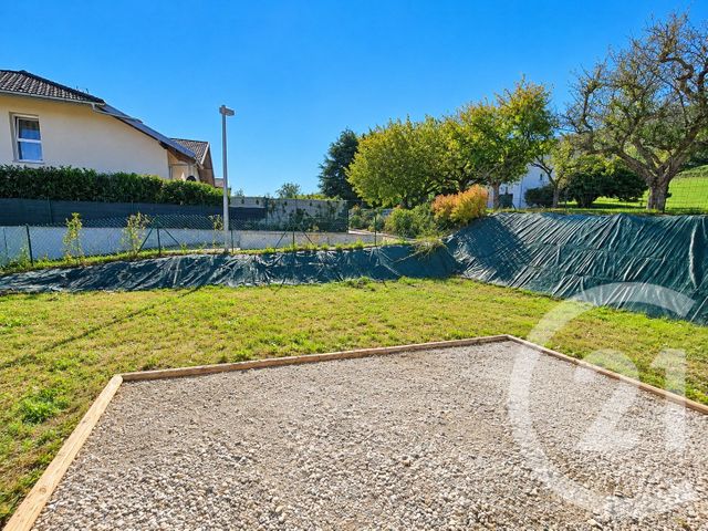maison à vendre - 4 pièces - 90.0 m2 - MOYE - 74 - RHONE-ALPES - Century 21 Alp-Immo-Confiance