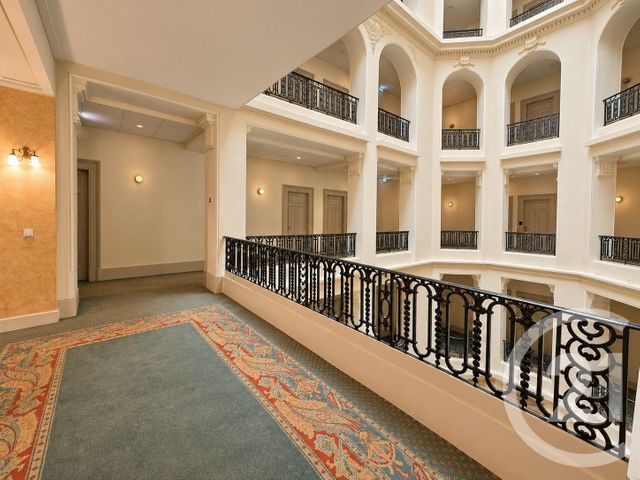Appartement T2 à vendre - 2 pièces - 45.46 m2 - AIX LES BAINS - 73 - RHONE-ALPES - Century 21 Alp-Immo-Confiance
