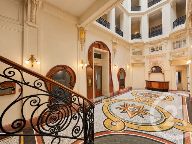 Appartement T2 à vendre - 2 pièces - 45.46 m2 - AIX LES BAINS - 73 - RHONE-ALPES - Century 21 Alp-Immo-Confiance